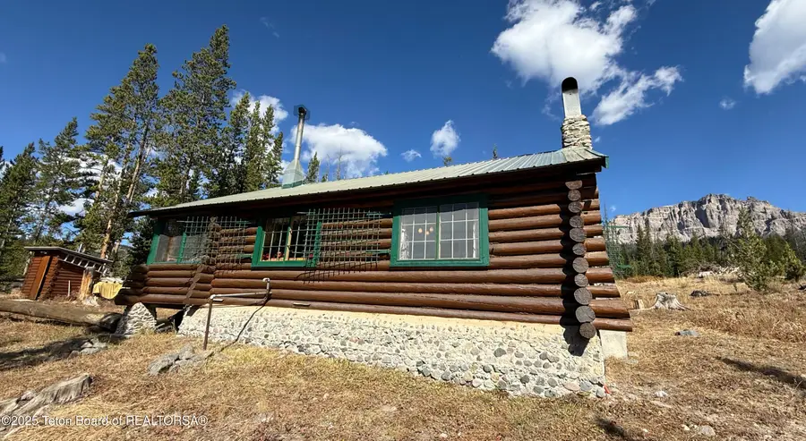 29 Breccia Drive, Dubois, WY 82513 - #3