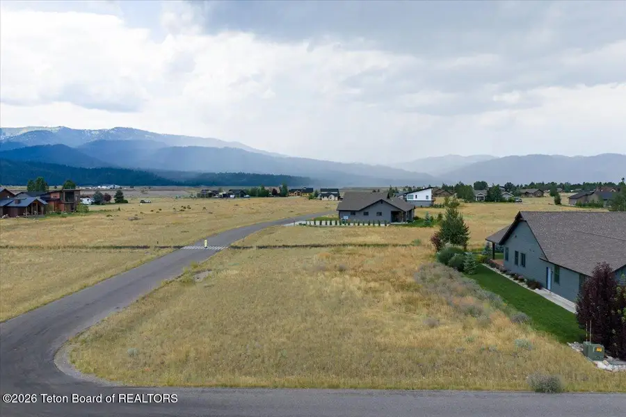 LOT 82 Alpine Meadows, Alpine, WY 83128 - #3