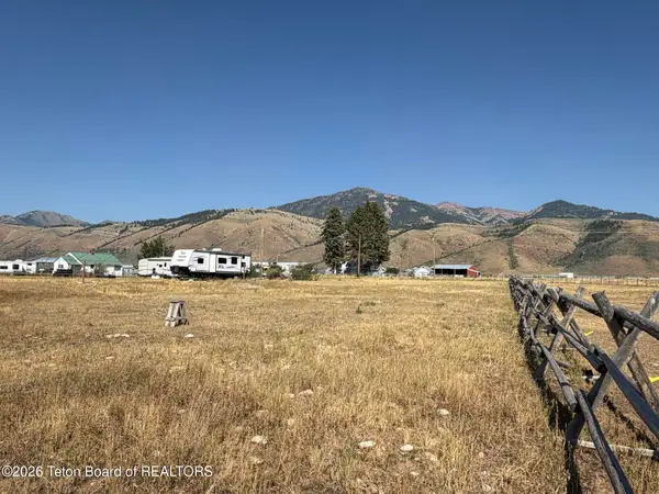 943 State Highway 241, Afton, WY 83110