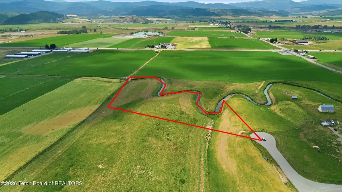 LOT 13 Six Shooter Circle, Freedom, WY 83120 - #1