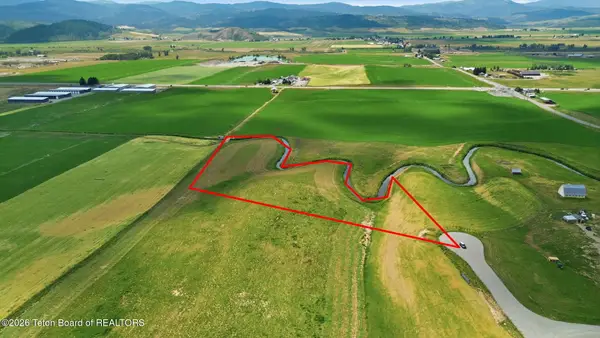 LOT 13 Six Shooter Circle, Freedom, WY 83120