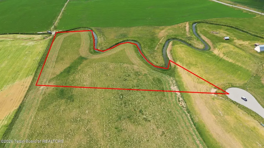 LOT 13 Six Shooter Circle, Freedom, WY 83120 - #2