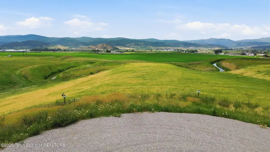 LOT 13 Six Shooter Circle, Freedom, WY 83120 - #3