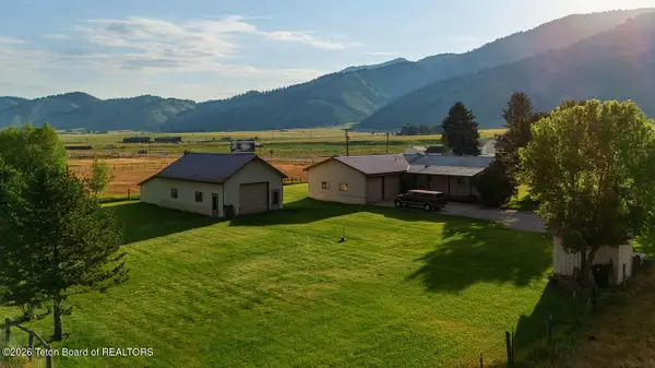 87487 U.s. 89, Afton, WY 83110