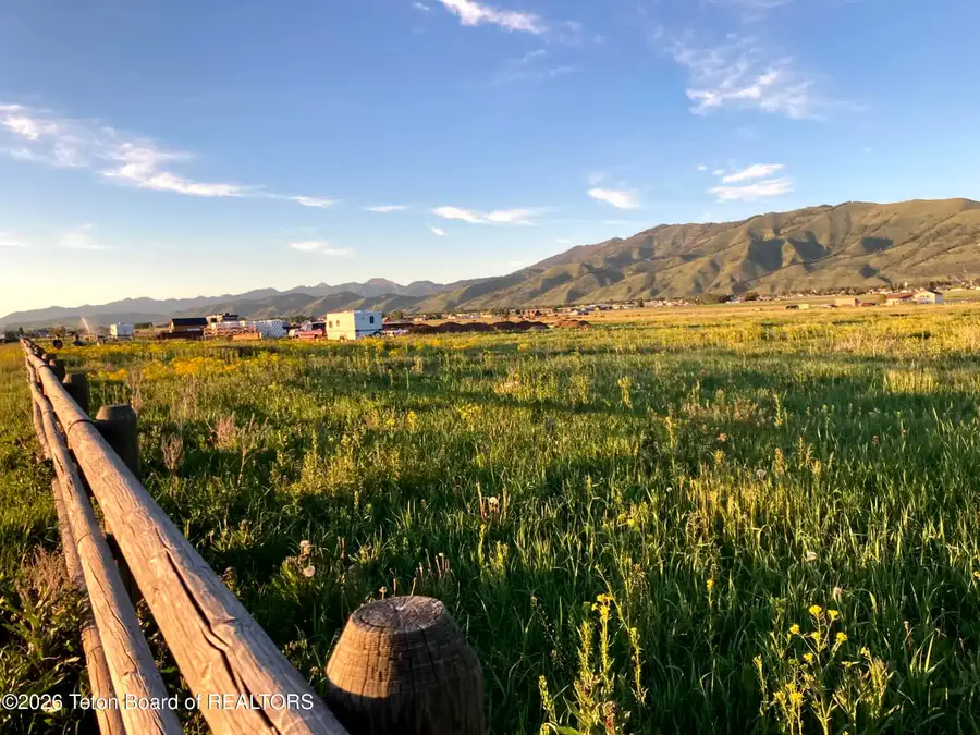 LOT 19 Jacobs Court, Afton, WY 83110 - #2