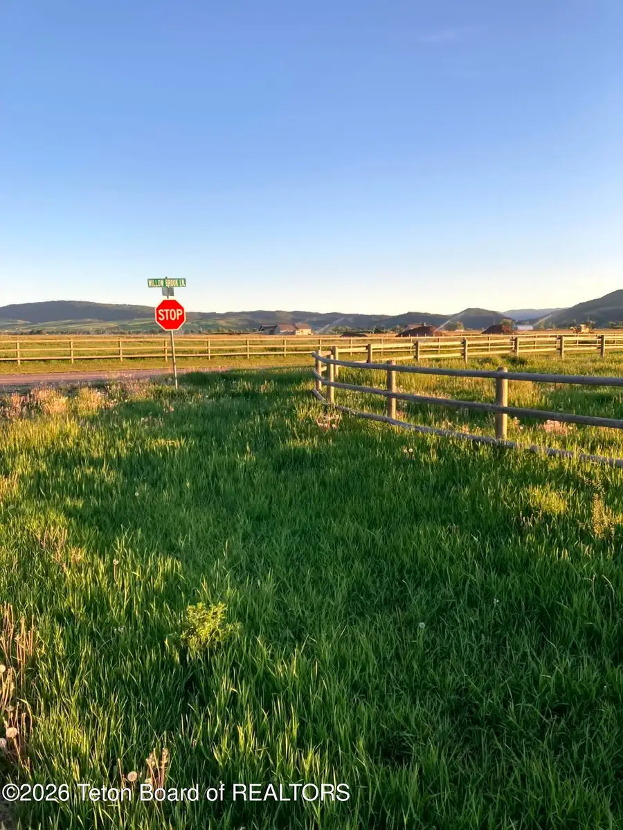 LOT 19 Jacobs Court, Afton, WY 83110 - #3