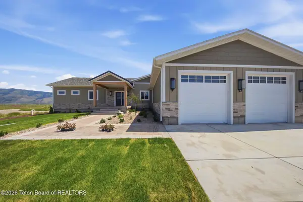 330 Mantua Mdws Lane, Afton, WY 83110