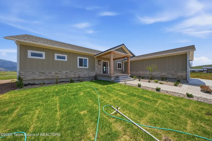 330 Mantua Mdws Lane, Afton, WY 83110 - #2
