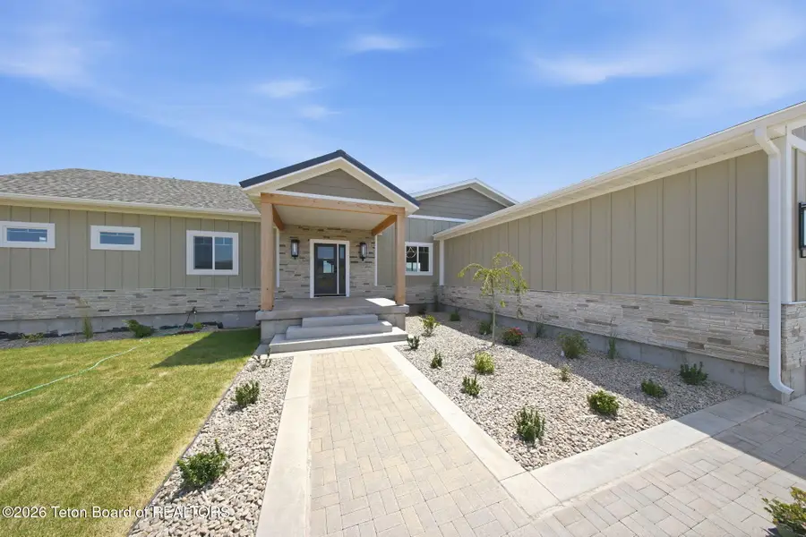 330 Mantua Mdws Lane, Afton, WY 83110 - #3