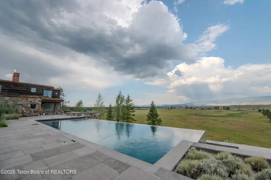 950 W Bar Bc Ranch Road, Jackson, WY 83001 - #2