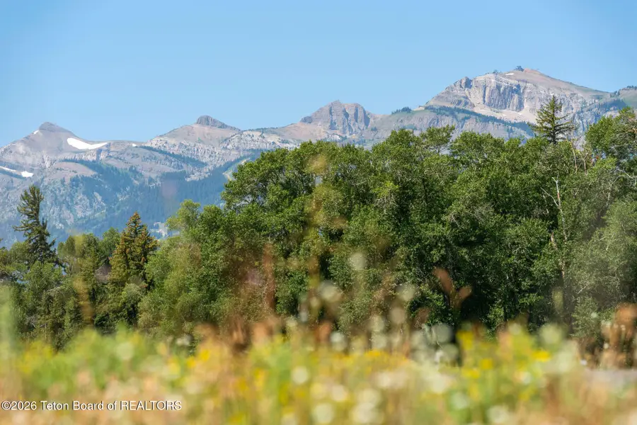 750 E Nez Perce Road, Jackson, WY 83001 - #2