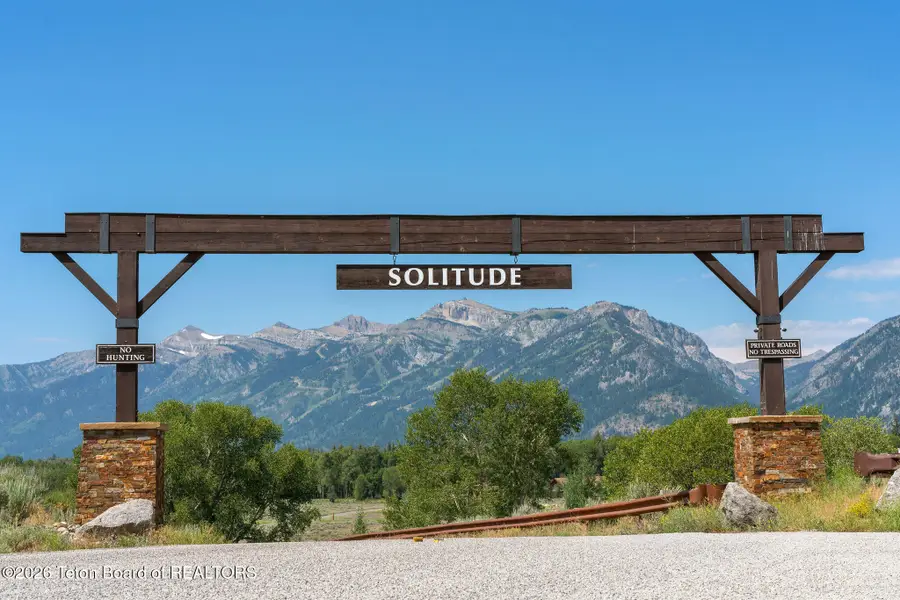 750 E Nez Perce Road, Jackson, WY 83001 - #3