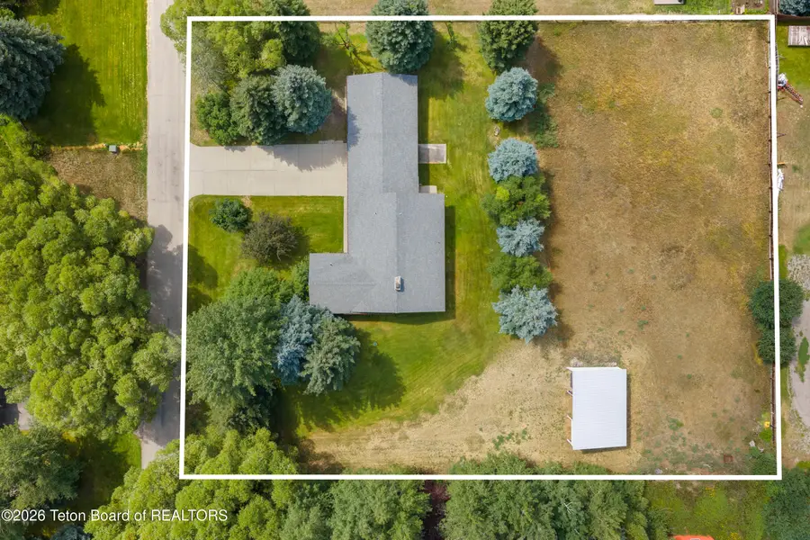 2400 Grand Teton Circle, Jackson, WY 83001 - #3