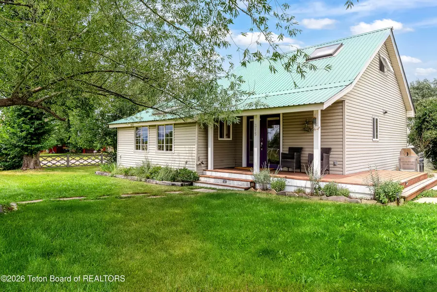 315 E Harper Avenue, Driggs, ID 83422 - #3