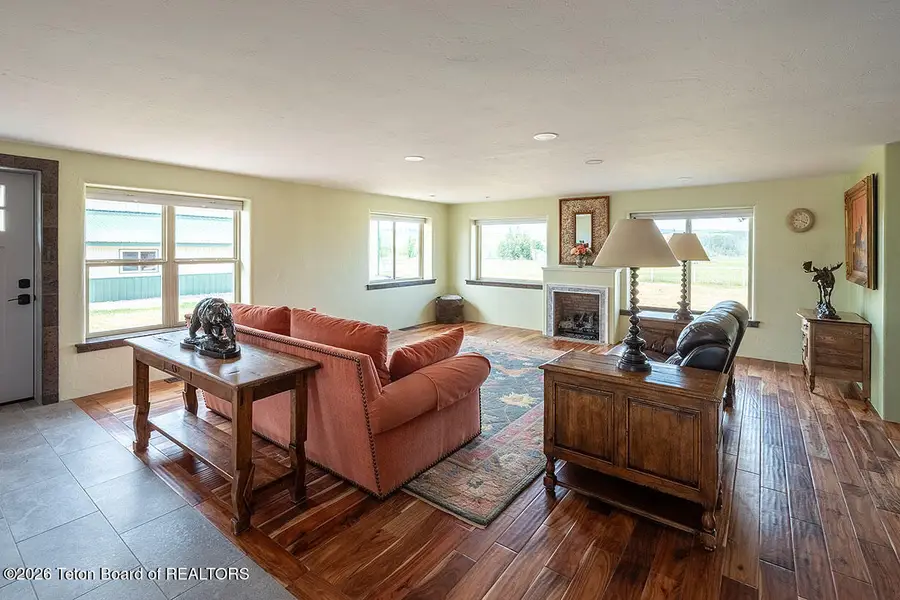 800 County Road 123, Bedford, WY 83112 - #3