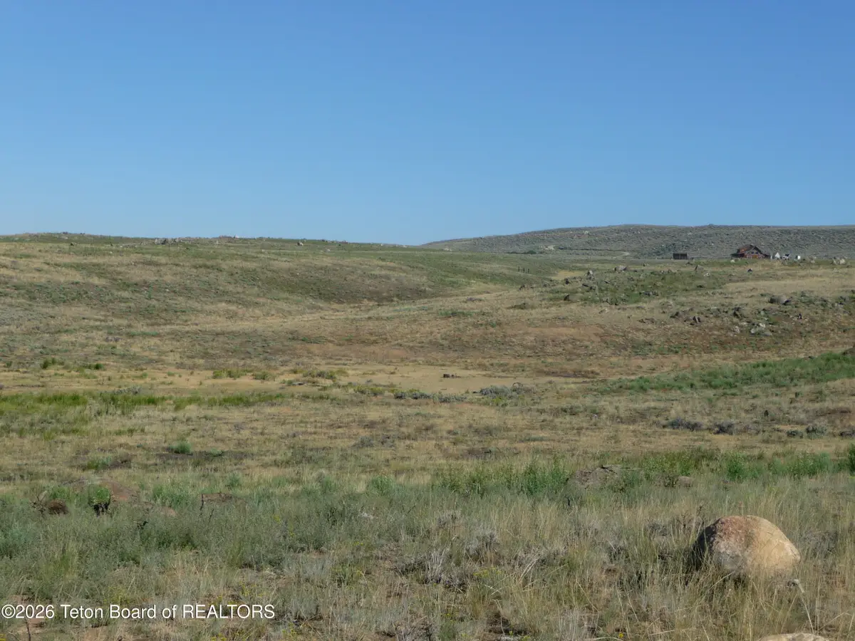 TBD Pocket Creek 23-127 Road, Boulder, WY 82923 - #1