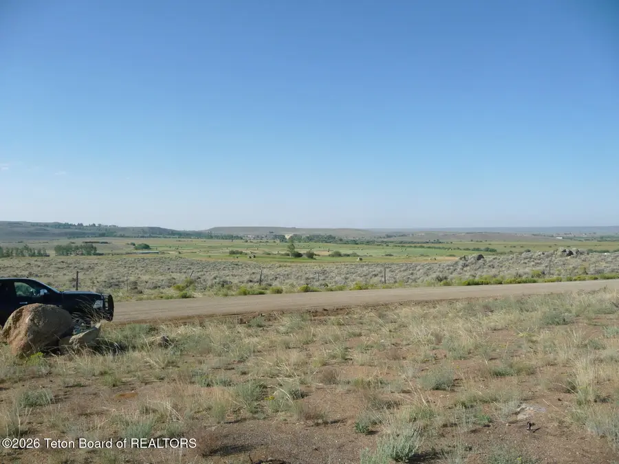 TBD Pocket Creek 23-127 Road, Boulder, WY 82923 - #3