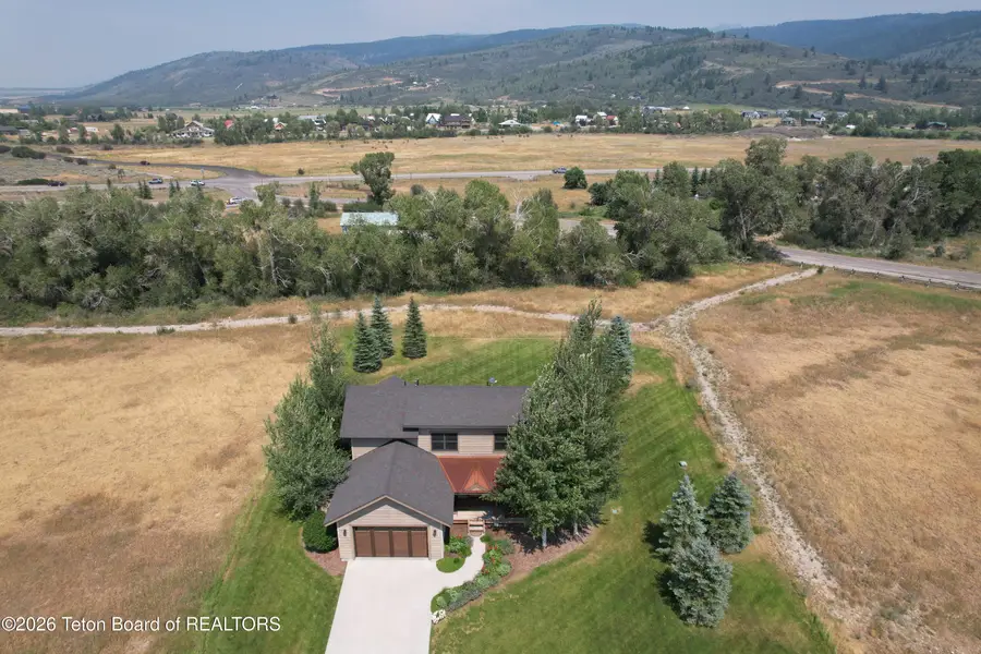 9273 Timberline Loop, Victor, ID 83455 - #2