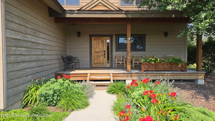 9273 Timberline Loop, Victor, ID 83455 - #3