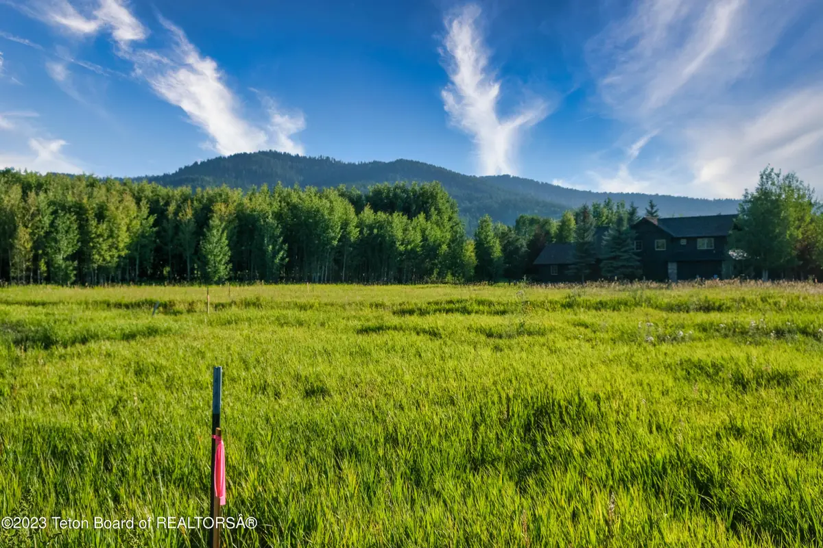 111 Cluff Lane, Victor, ID 83455 - #1