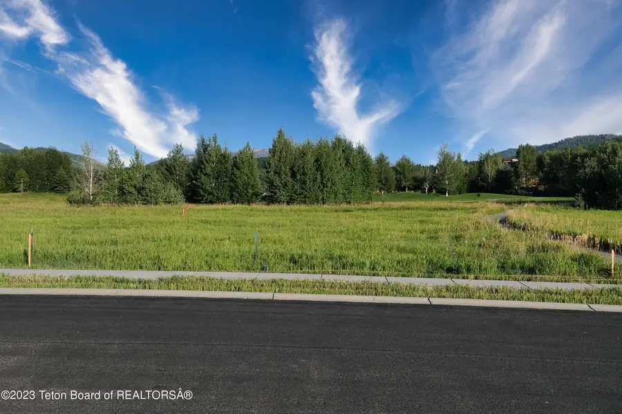 111 Cluff Lane, Victor, ID 83455 - #3