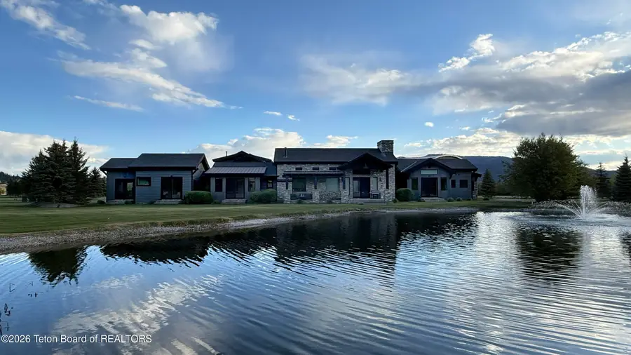 48 Branson Boulevard, Alpine, WY 83128 - #2
