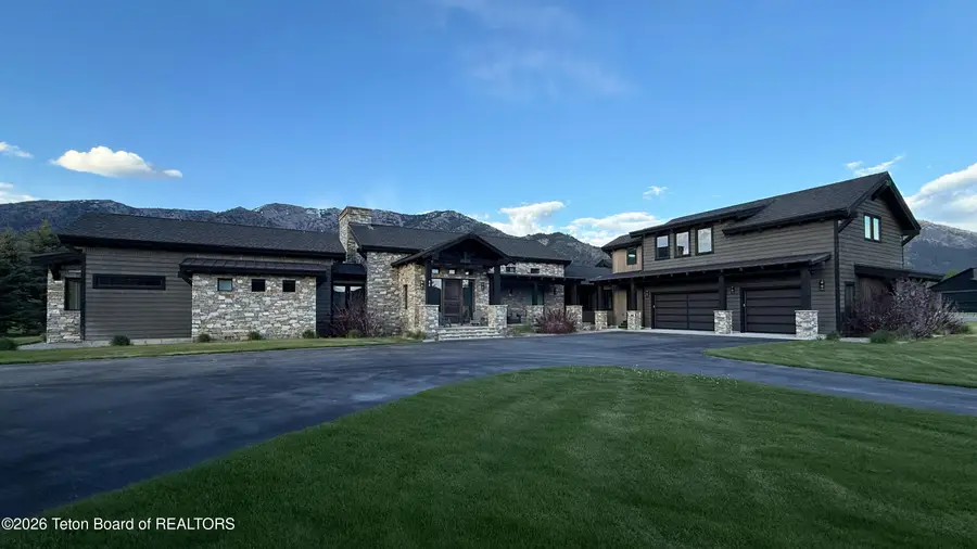 48 Branson Boulevard, Alpine, WY 83128 - #3