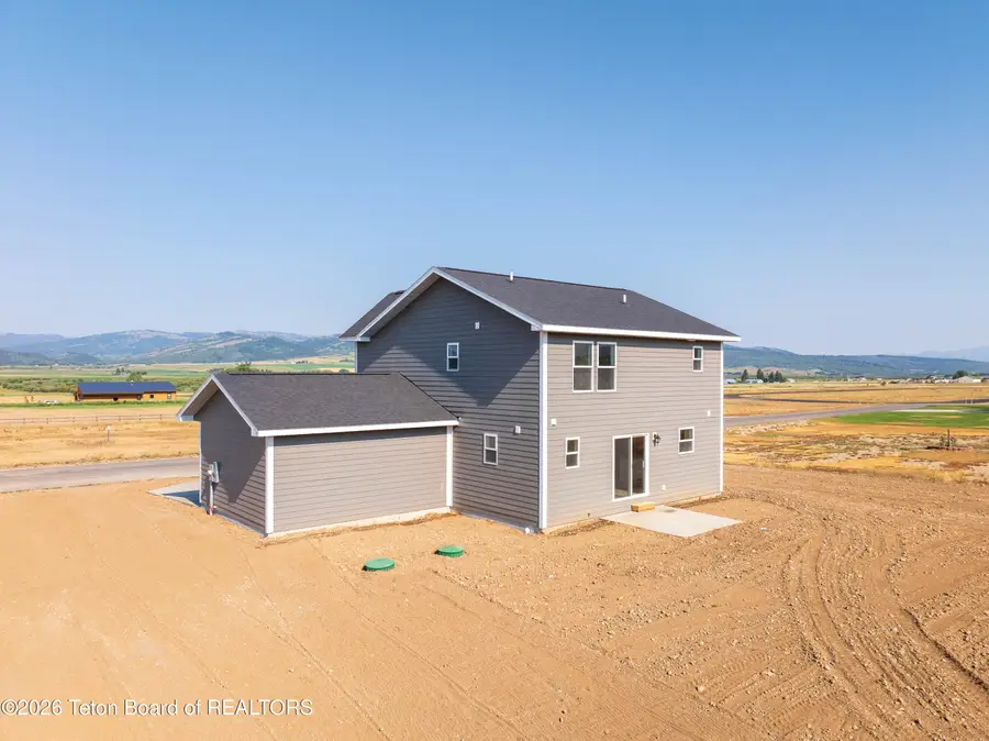 130 Baldy Peak Drive, Etna, WY 83120 - #3