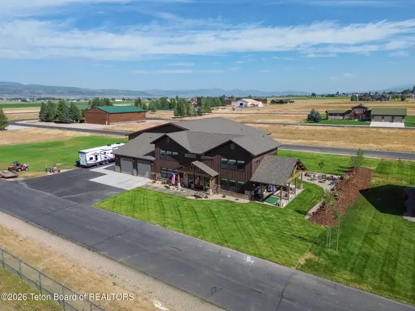 95 W Fairchild Street, Afton, WY 83110