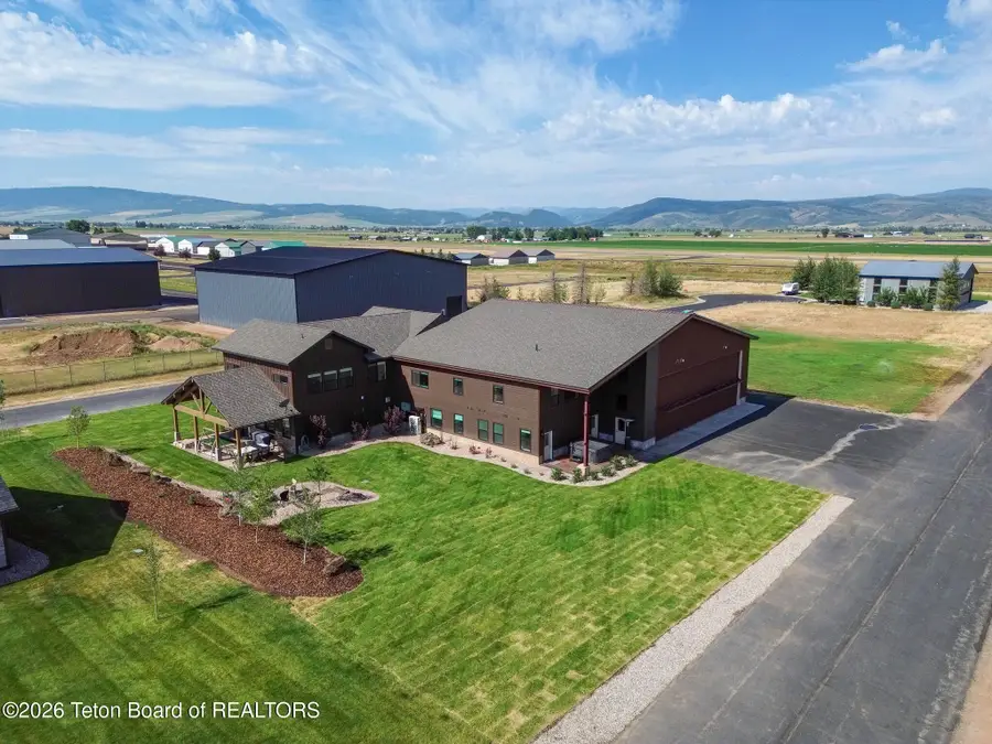 95 W Fairchild Street, Afton, WY 83110 - #3