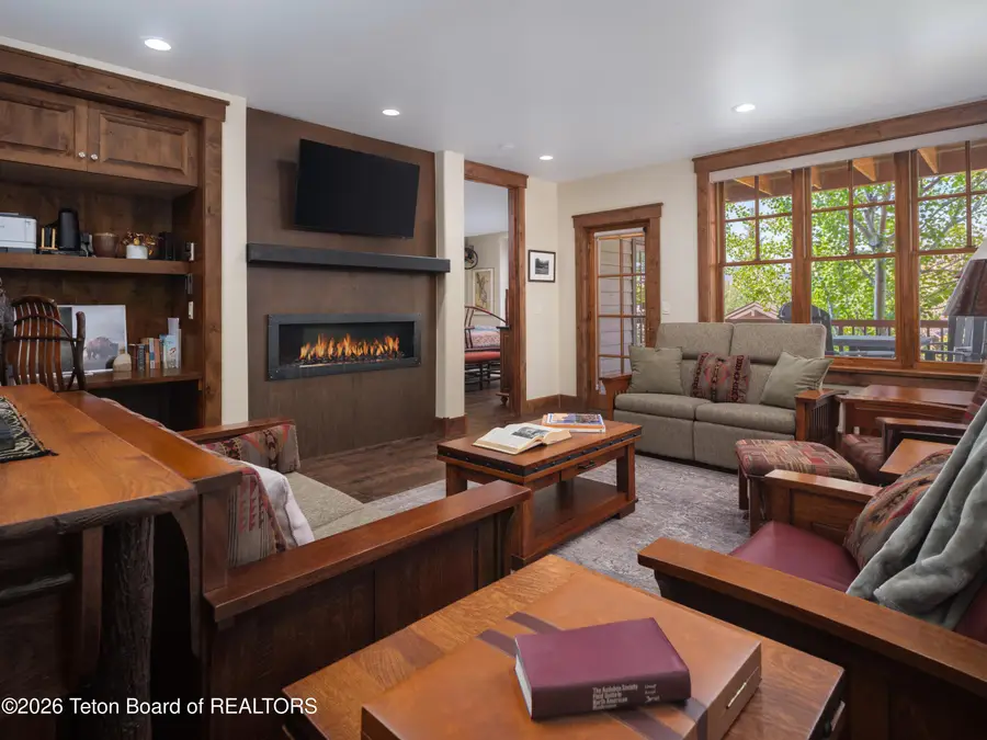551 Snow King Loop Road #512, Jackson, WY 83001 - #2