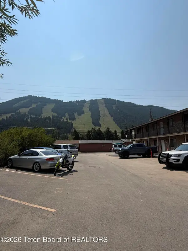 130 E Kelly Avenue #15, Jackson, WY 83001
