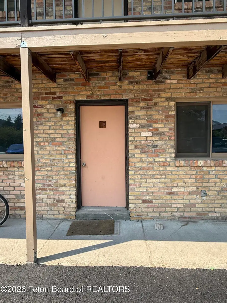 130 E Kelly Avenue #15, Jackson, WY 83001 - #2