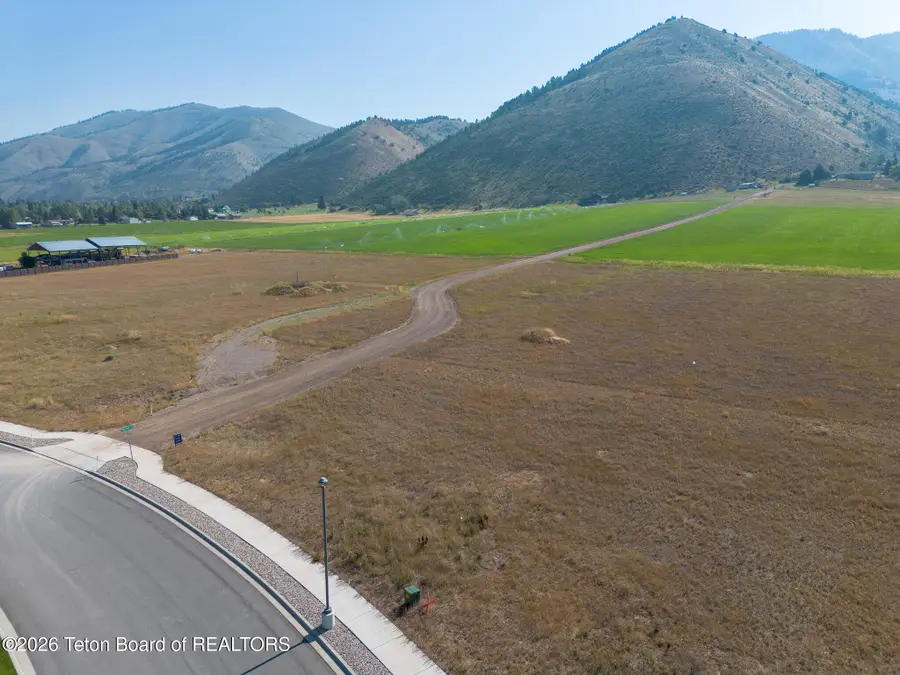 LOT 8 Temple View Loop, Afton, WY 83110 - #2