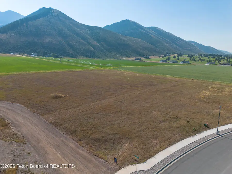 LOT 8 Temple View Loop, Afton, WY 83110 - #3