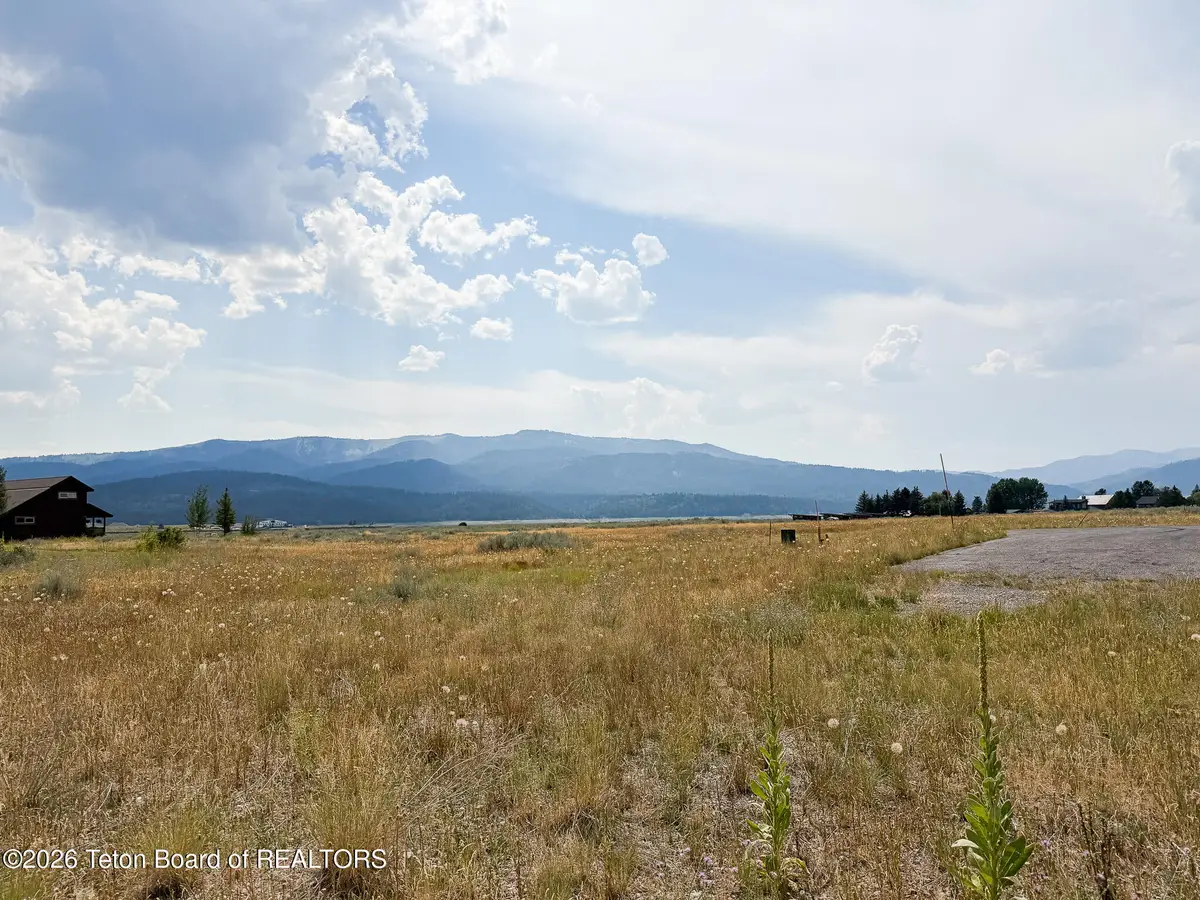 134 Alpine Meadows Subdi, Alpine, WY 83128 - #1
