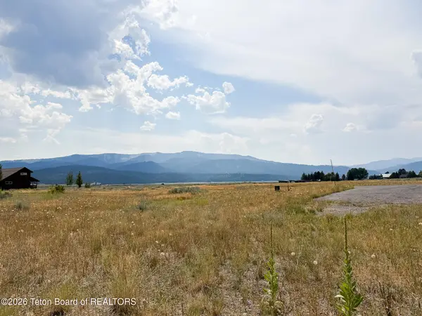 134 Alpine Meadows Subdi, Alpine, WY 83128