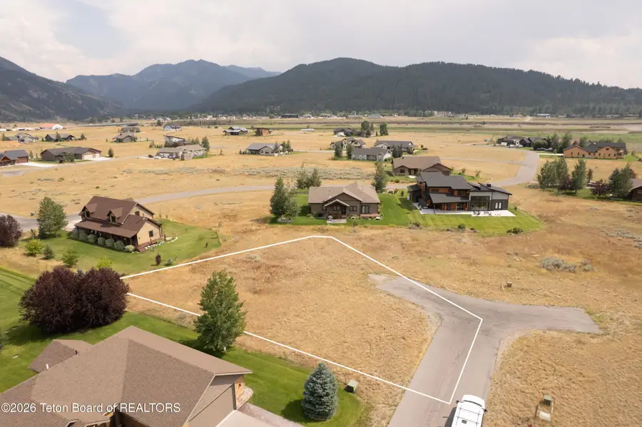 134 Alpine Meadows Subdi, Alpine, WY 83128 - #2