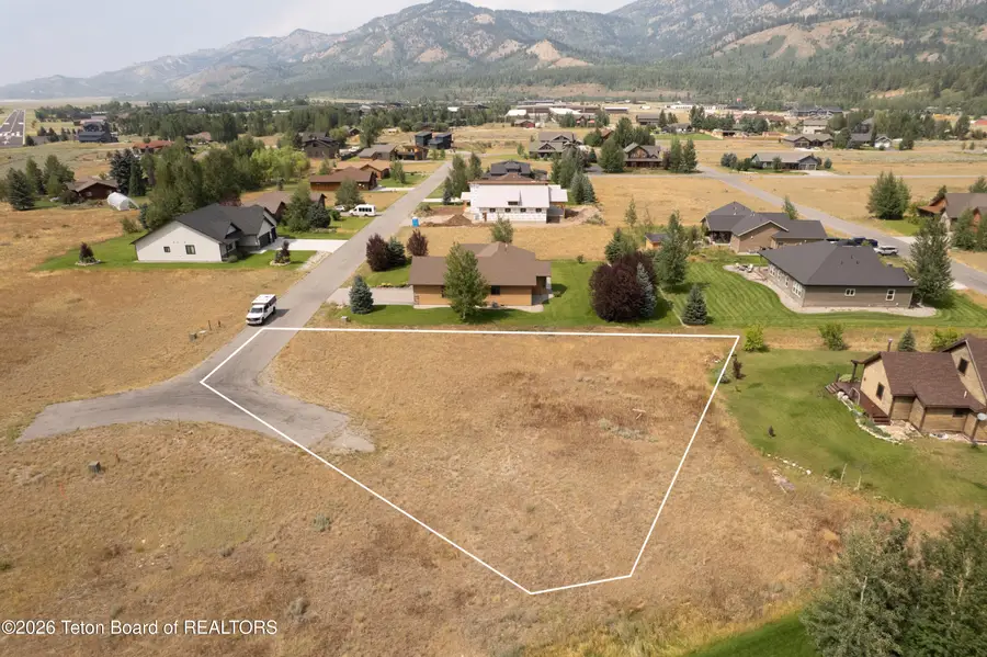 134 Alpine Meadows Subdi, Alpine, WY 83128 - #3