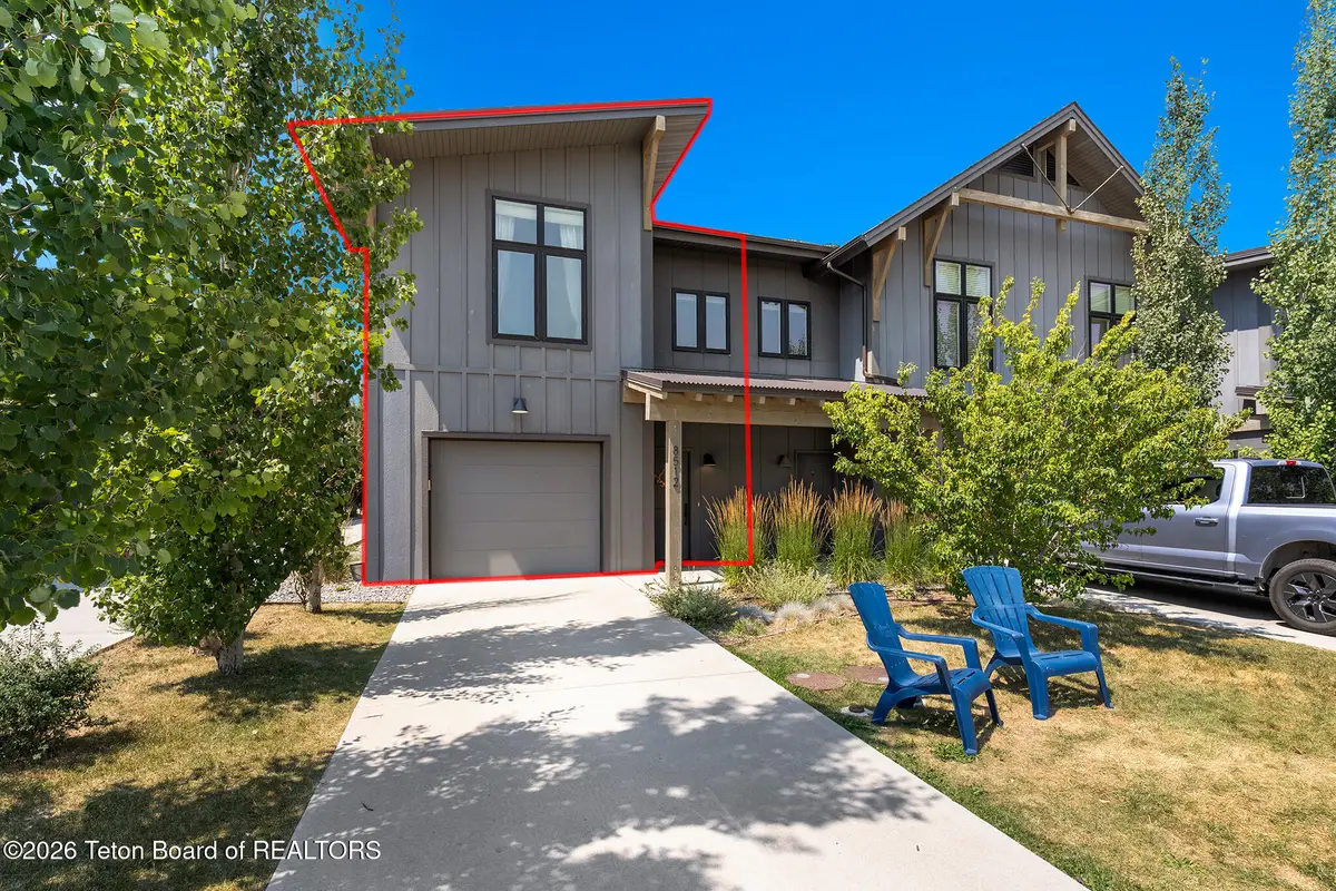 8512 Pronghorn Trail, Victor, ID 83455 - #1