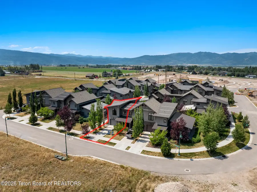8512 Pronghorn Trail, Victor, ID 83455 - #2