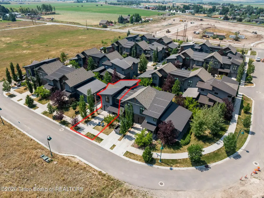 8512 Pronghorn Trail, Victor, ID 83455 - #3