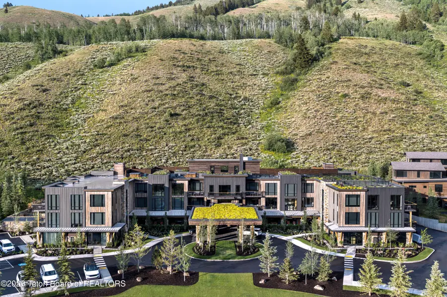 14195 Weiskopf Way #326, Jackson, WY 83001 - #2