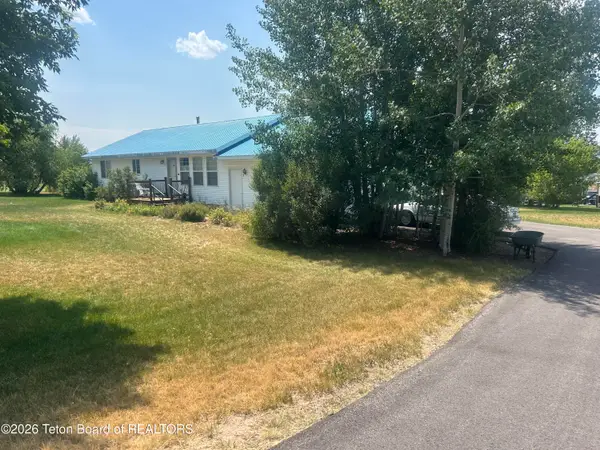 966 Aspen Court, Afton, WY 83110