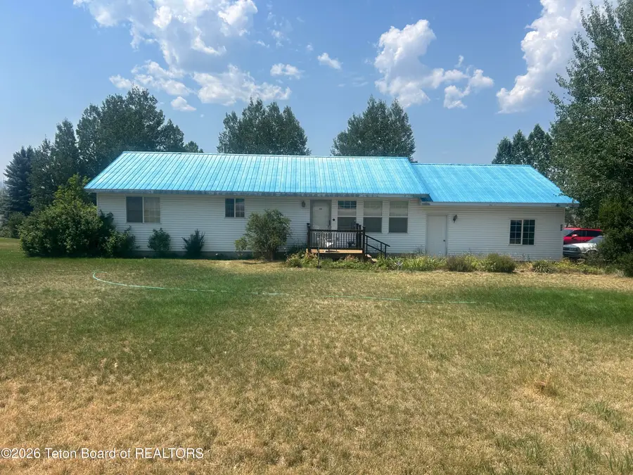 966 Aspen Court, Afton, WY 83110 - #2