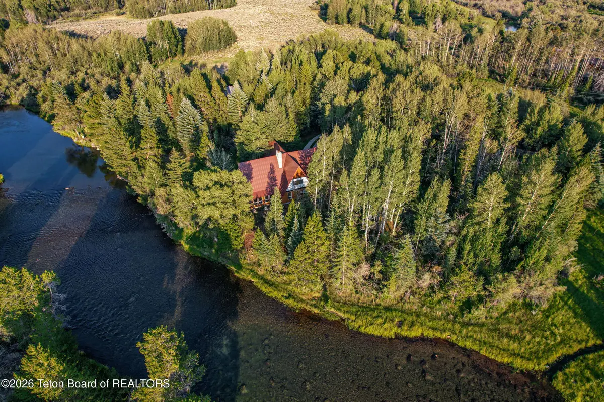 97 Riverside Road, Pinedale, WY 82941 - #1