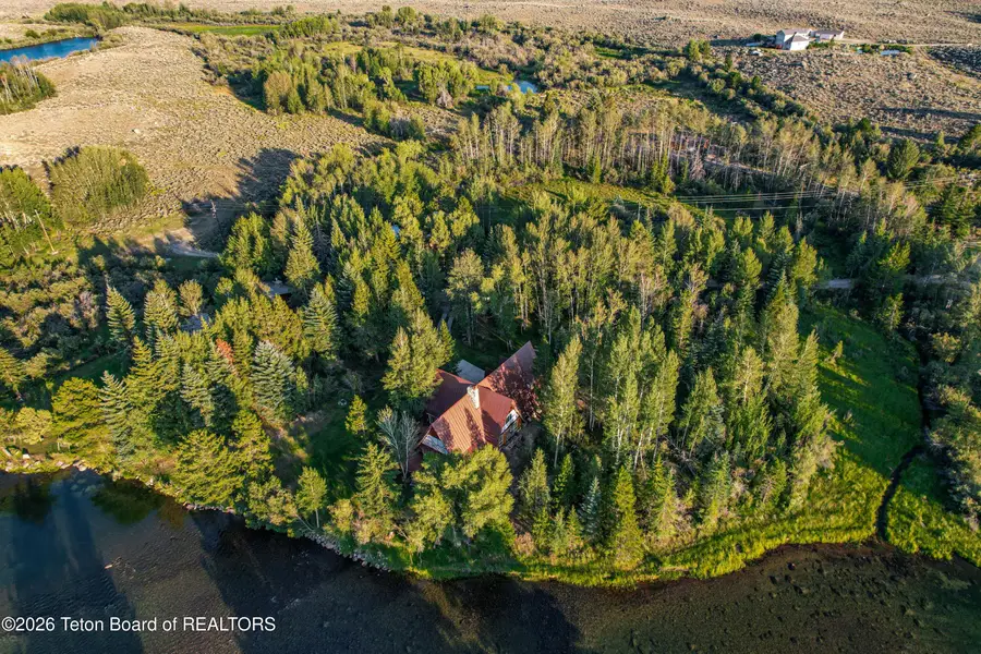 97 Riverside Road, Pinedale, WY 82941 - #2