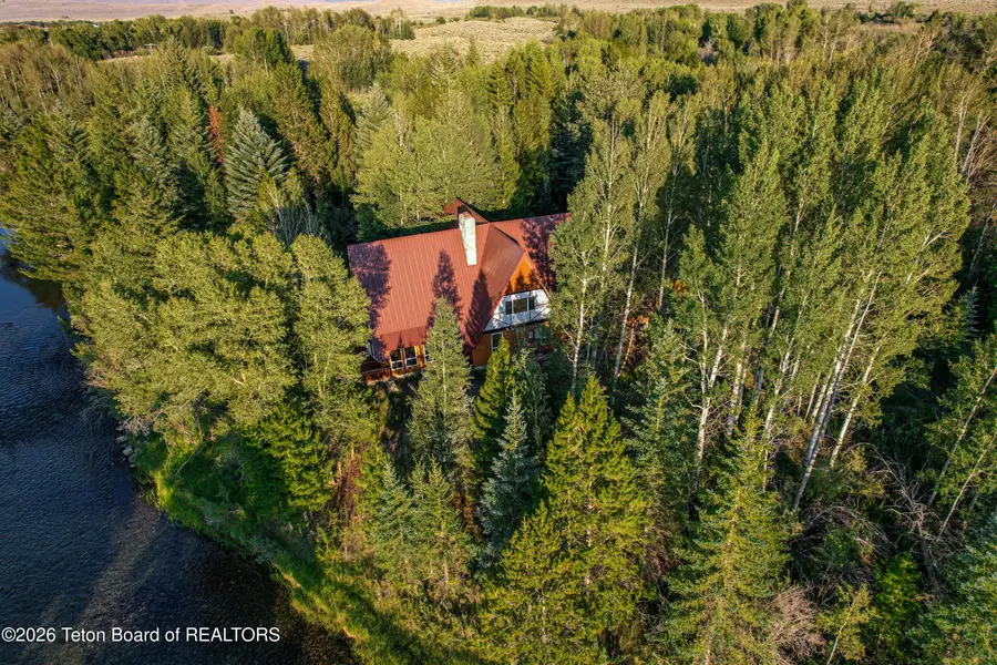 97 Riverside Road, Pinedale, WY 82941 - #3