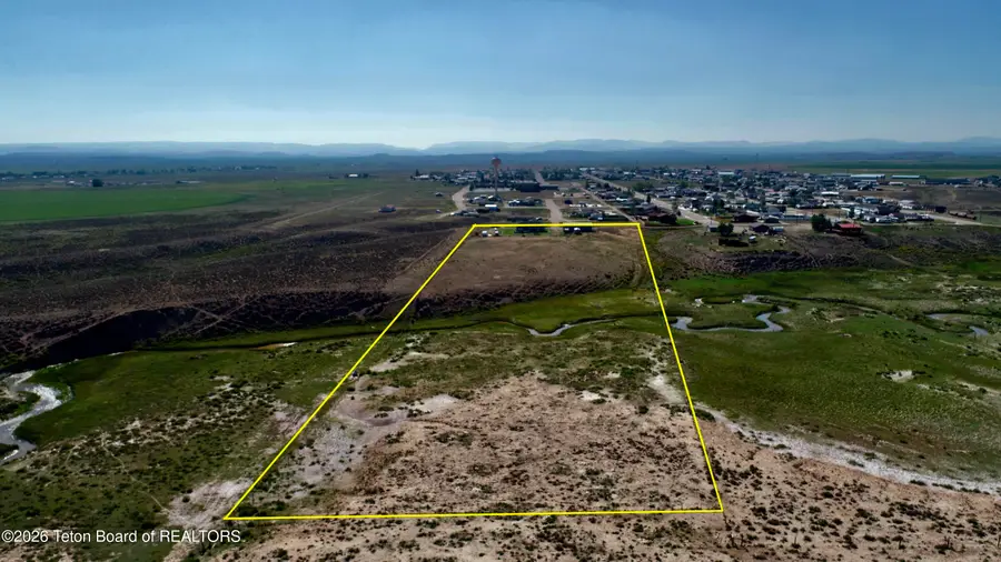 226 Red Hill Avenue, Marbleton, WY 83113 - #3