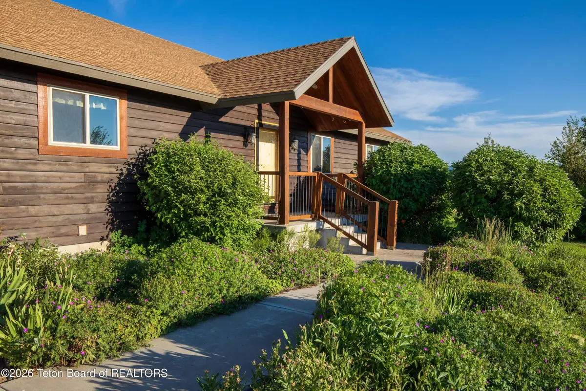 247 Freedom Lane, Etna, WY 83118 - #1